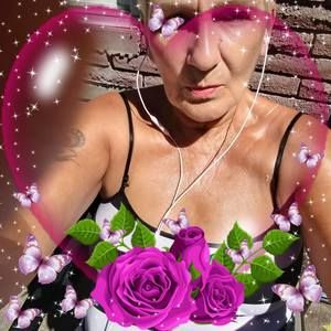 Meet your Posher, Sharon